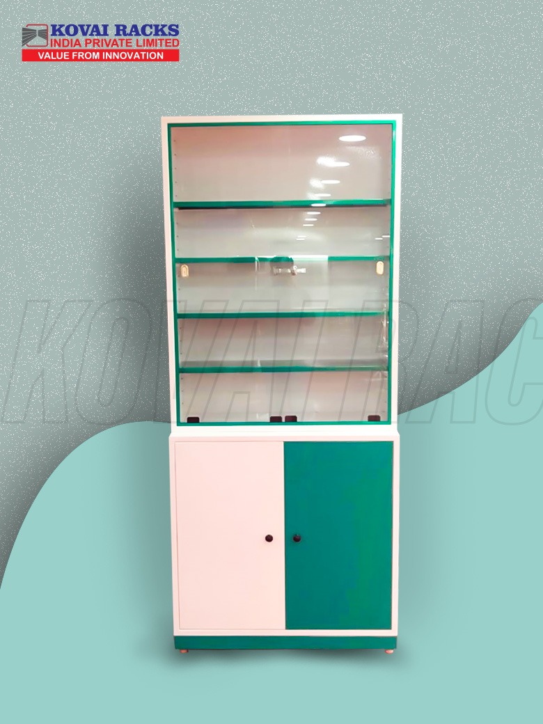 Medical Racks 